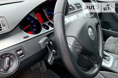 Седан Volkswagen Passat 2008 в 