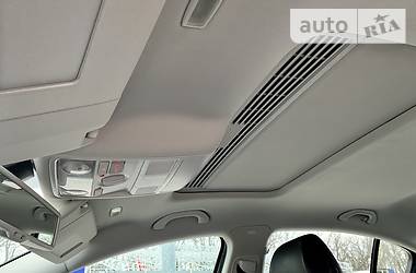 Седан Volkswagen Passat 2008 в 