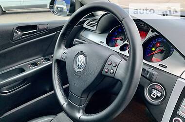 Седан Volkswagen Passat 2008 в 