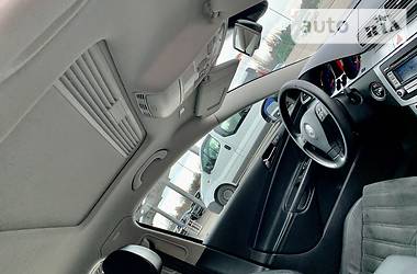 Седан Volkswagen Passat 2008 в 