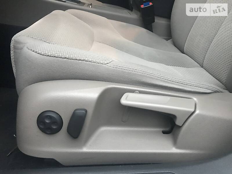 Седан Volkswagen Passat 2007 в Кременчуці