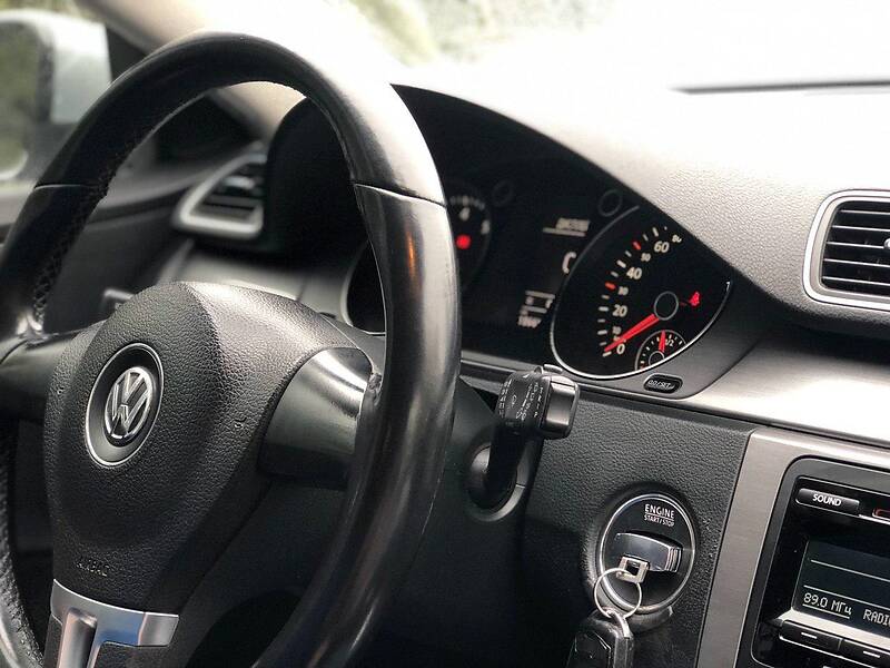 Універсал Volkswagen Passat 2012 в Тернополі фото 16 Універсал Volkswagen Passat 2012 в Тернополі