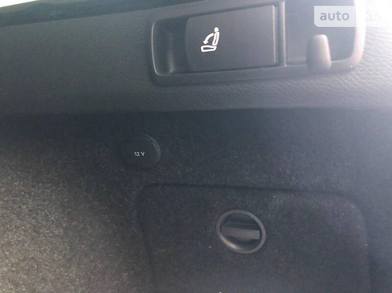 Універсал Volkswagen Passat 2012 в Тернополі фото 31 Універсал Volkswagen Passat 2012 в Тернополі