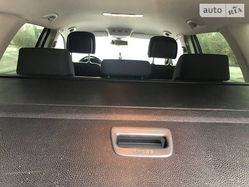 Універсал Volkswagen Passat 2012 в Тернополі фото 30 Універсал Volkswagen Passat 2012 в Тернополі