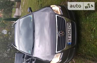 Універсал Volkswagen Passat 2006 в 