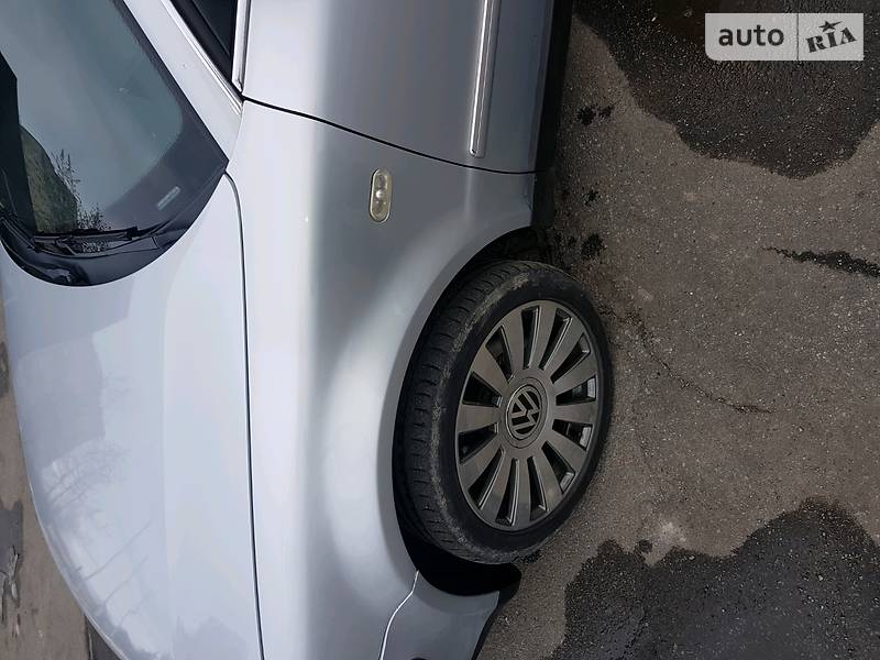 Седан Volkswagen Passat 2001 в Львові фото 5 Седан Volkswagen Passat 2001 в Львові