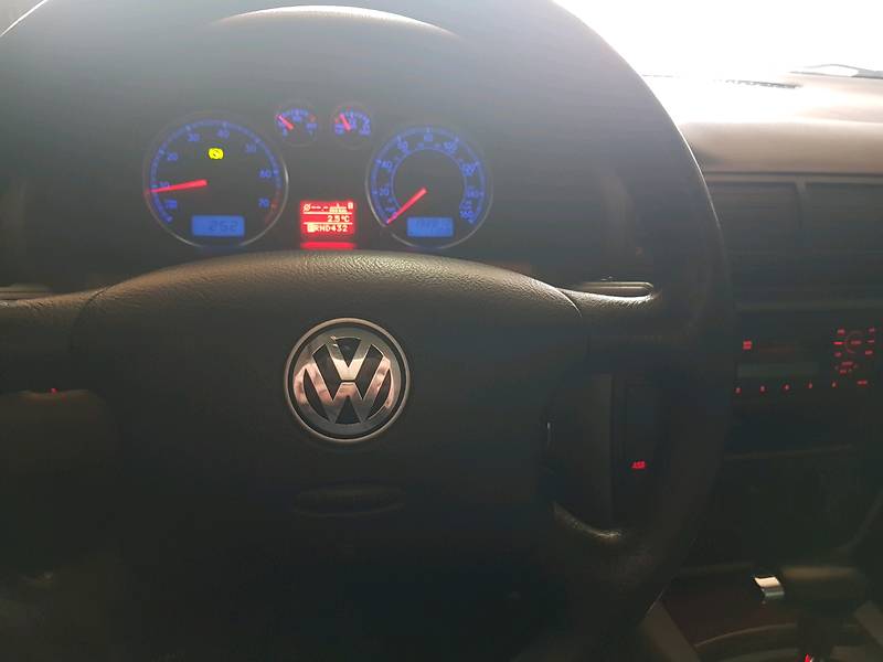 Седан Volkswagen Passat 2001 в Львові фото 13 Седан Volkswagen Passat 2001 в Львові