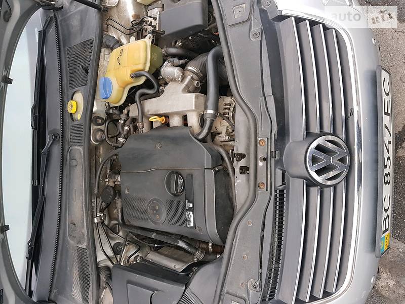 Седан Volkswagen Passat 2001 в Львові фото 34 Седан Volkswagen Passat 2001 в Львові