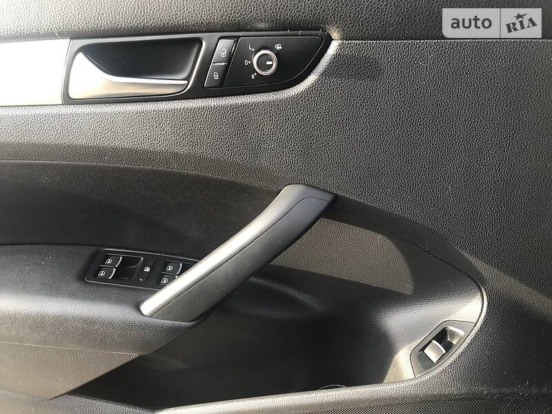 Седан Volkswagen Passat 2013 в Бердичеві фото 11 Седан Volkswagen Passat 2013 в Бердичеві