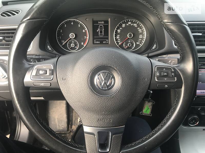 Седан Volkswagen Passat 2013 в Бердичеві фото 12 Седан Volkswagen Passat 2013 в Бердичеві
