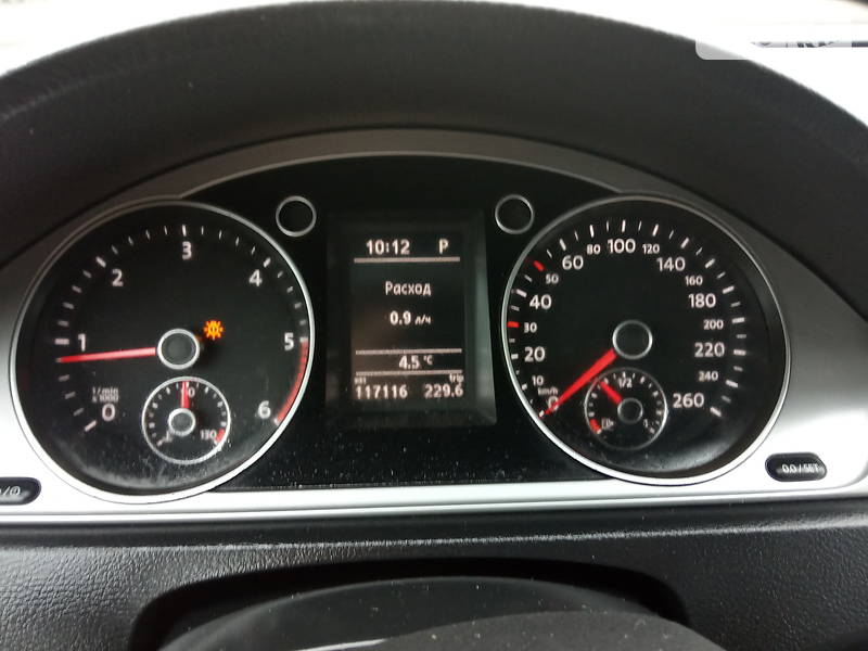 Універсал Volkswagen Passat 2013 в Вінниці фото 8 Універсал Volkswagen Passat 2013 в Вінниці