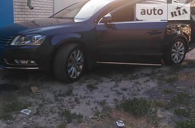 Універсал Volkswagen Passat 2011 в 