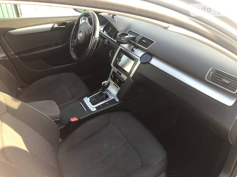 Універсал Volkswagen Passat 2012 в Сарнах фото 14 Універсал Volkswagen Passat 2012 в Сарнах