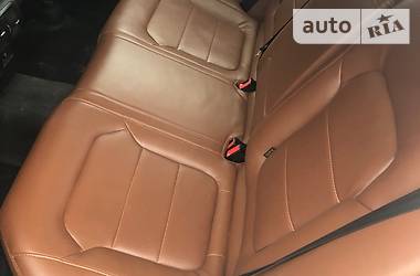 Седан Volkswagen Passat 2012 в 