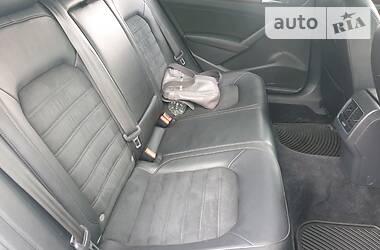 Седан Volkswagen Passat 2013 в 