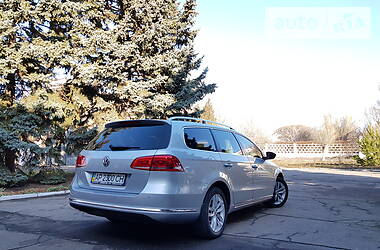 Универсал Volkswagen Passat 2011 в Ирпене