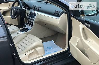 Универсал Volkswagen Passat 2008 в Ровно