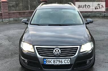 Универсал Volkswagen Passat 2008 в Ровно