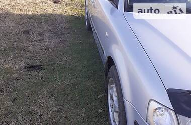 Універсал Volkswagen Passat 1999 в 