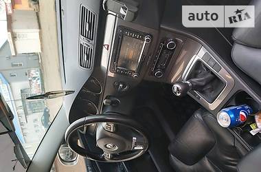 Універсал Volkswagen Passat 2010 в 