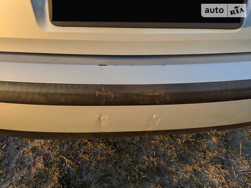 Седан Volkswagen Passat 2000 в Одессе фото 8 Седан Volkswagen Passat 2000 в Одессе