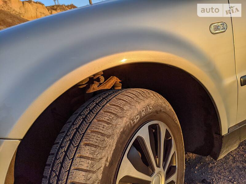 Седан Volkswagen Passat 2000 в Одессе фото 11 Седан Volkswagen Passat 2000 в Одессе