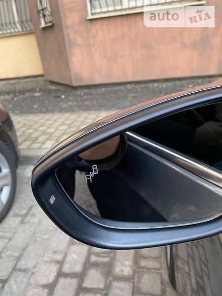 Седан Volkswagen Passat 2017 в Луцьку фото 19 Седан Volkswagen Passat 2017 в Луцьку