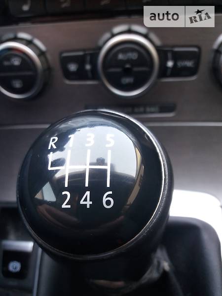 Універсал Volkswagen Passat 2013 в Іршаві фото 17 Універсал Volkswagen Passat 2013 в Іршаві