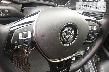 Седан Volkswagen Passat 2017 в Житомирі