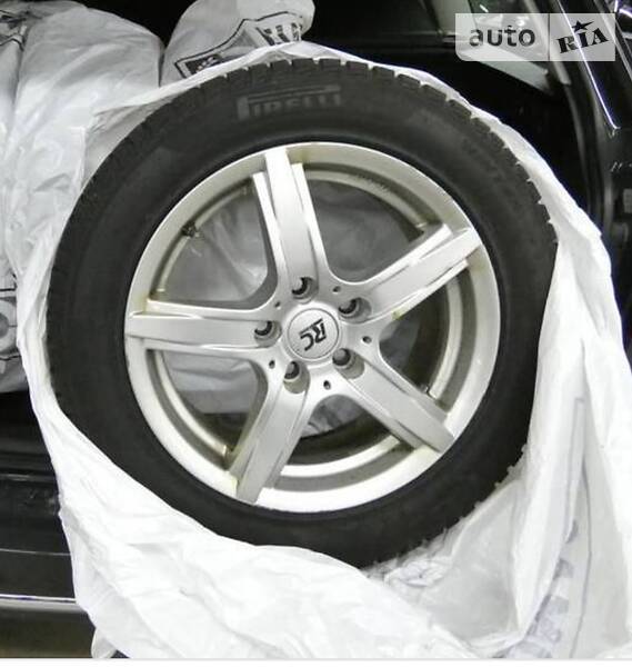 Універсал Volkswagen Passat 2013 в Ужгороді фото 17 Універсал Volkswagen Passat 2013 в Ужгороді