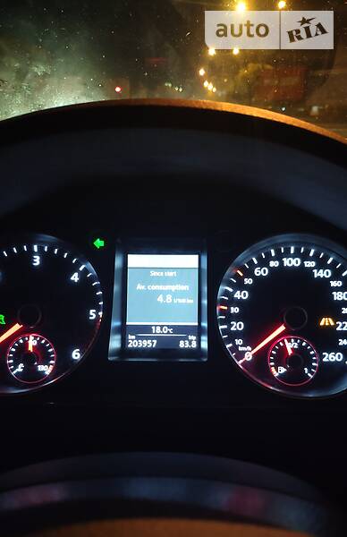 Універсал Volkswagen Passat 2013 в Ужгороді фото 19 Універсал Volkswagen Passat 2013 в Ужгороді