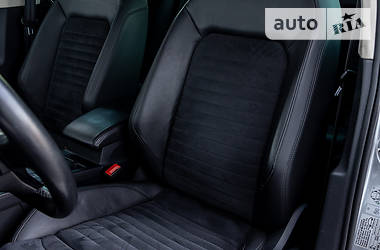 Універсал Volkswagen Passat 2015 в 