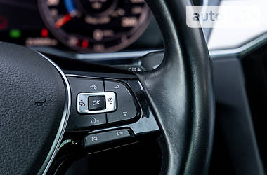 Універсал Volkswagen Passat 2015 в 