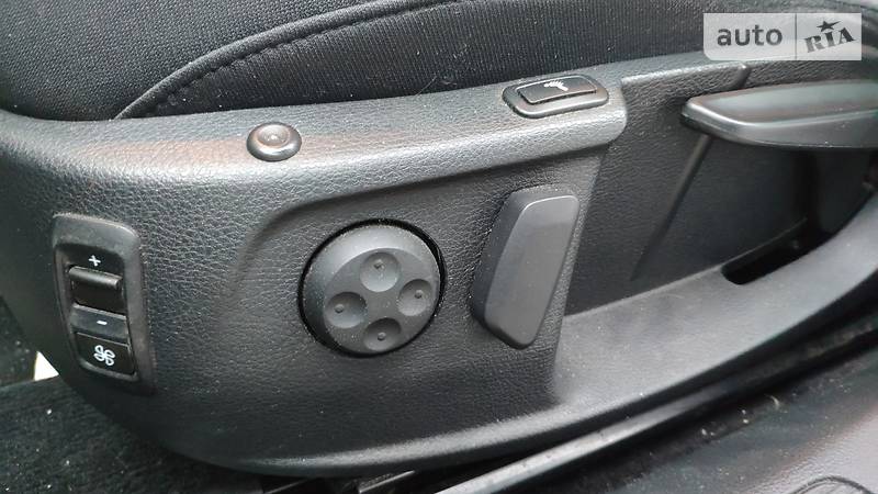 Універсал Volkswagen Passat 2013 в Ужгороді фото 25 Універсал Volkswagen Passat 2013 в Ужгороді