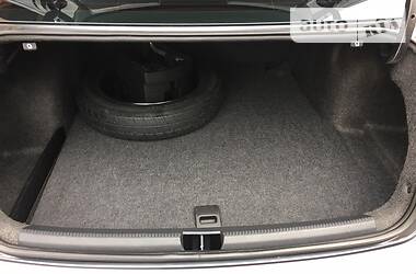 Седан Volkswagen Passat 2011 в 