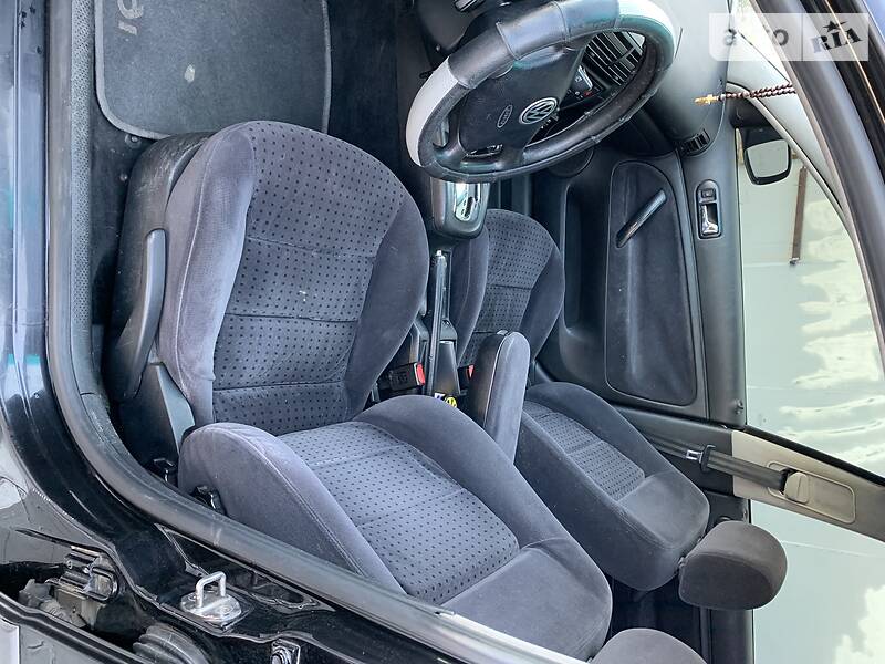 Седан Volkswagen Passat 1999 в Одесі