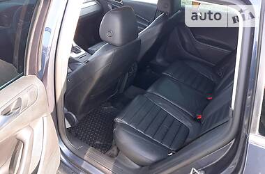 Універсал Volkswagen Passat 2007 в 