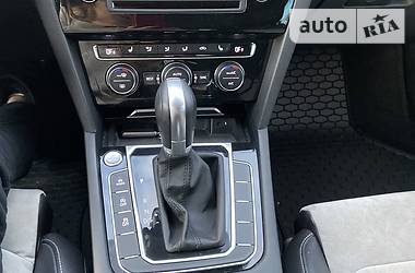 Універсал Volkswagen Passat 2015 в 