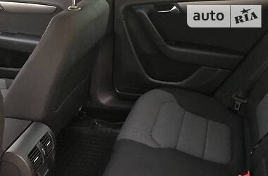 Універсал Volkswagen Passat 2012 в 