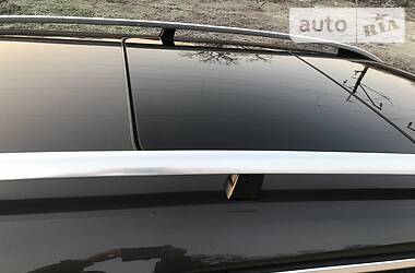 Універсал Volkswagen Passat 2012 в 