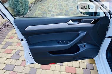 Седан Volkswagen Passat 2016 в 
