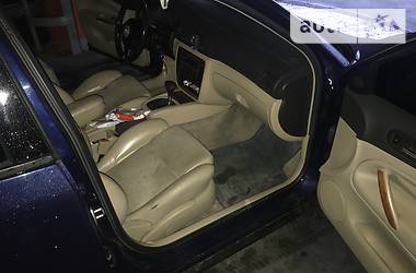 Седан Volkswagen Passat 2000 в 
