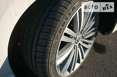 Седан Volkswagen Passat 2015 в 