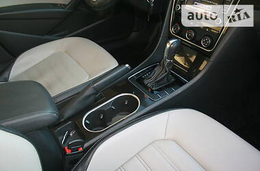 Седан Volkswagen Passat 2015 в 