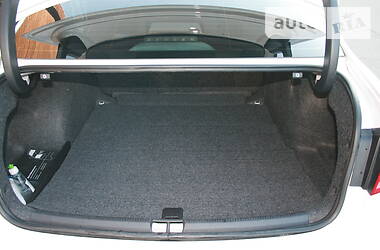 Седан Volkswagen Passat 2015 в 