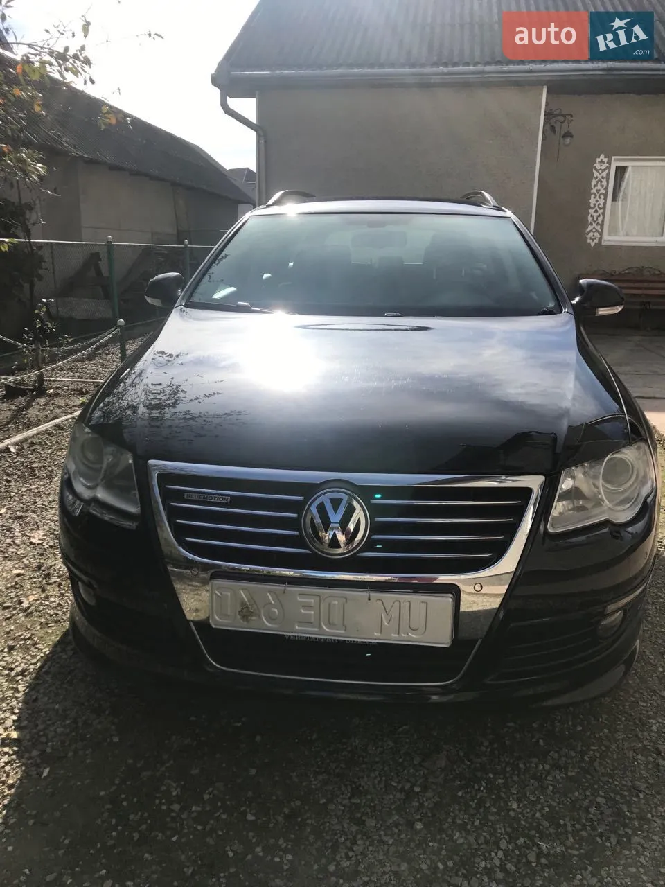 2010 Volkswagen Passat - мініатюра 2