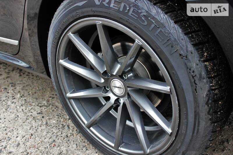 Седан Volkswagen Passat 2017 в Одесі