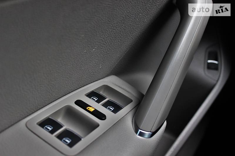 Седан Volkswagen Passat 2017 в Одесі