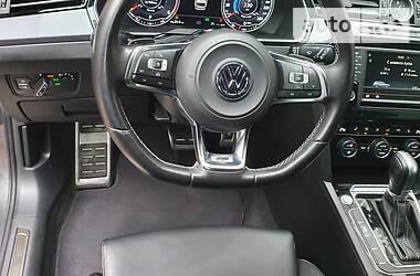 Універсал Volkswagen Passat 2016 в 