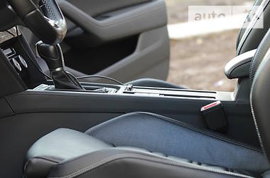 Універсал Volkswagen Passat 2016 в 